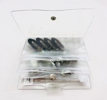 Load image into Gallery viewer, NEW! MicroKIT 1.0 Kit System "Clear Glass"