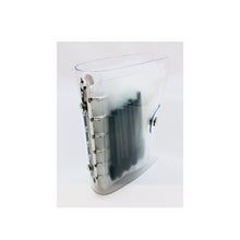 Load image into Gallery viewer, NEW! MicroKIT 1.0 Kit System "Clear Glass"