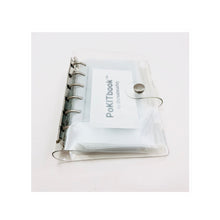 Load image into Gallery viewer, NEW! MicroKIT 1.0 Kit System "Clear Glass"