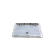 Load image into Gallery viewer, Clear Glass MIDI PoKITbook