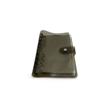 Load image into Gallery viewer, Smokey Glass MIDI PoKITbook