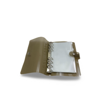 Load image into Gallery viewer, Smokey Glass MIDI PoKITbook