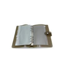 Load image into Gallery viewer, Smokey Glass MIDI PoKITbook