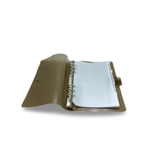 Load image into Gallery viewer, Smokey Glass O.G. PoKITbook