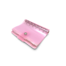 Load image into Gallery viewer, Petal Pink MINI PoKitbook
