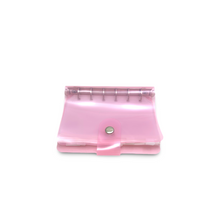 Load image into Gallery viewer, Petal Pink MINI PoKitbook