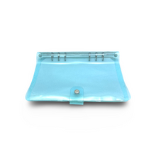 Load image into Gallery viewer, Blingy Blue O.G. PoKITbook