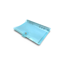 Load image into Gallery viewer, Blingy Blue O.G. PoKITbook