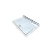 Load image into Gallery viewer, Clear Glass O.G. PoKITbook