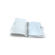 Load image into Gallery viewer, Clear Glass O.G. PoKITbook