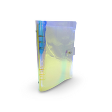 Load image into Gallery viewer, My Tai O.G. PoKITbook