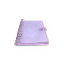 Load image into Gallery viewer, Lavenda Gold O.G. PoKITbook