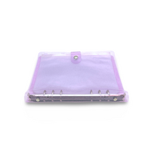 Load image into Gallery viewer, Lavenda Gold O.G. PoKITbook