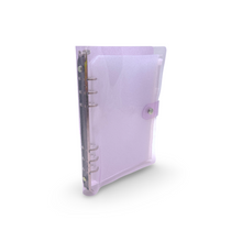 Load image into Gallery viewer, Lavenda Gold O.G. PoKITbook