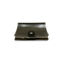 Load image into Gallery viewer, Smokey Glass MINI PoKitbook
