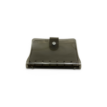 Load image into Gallery viewer, Smokey Glass MINI PoKitbook
