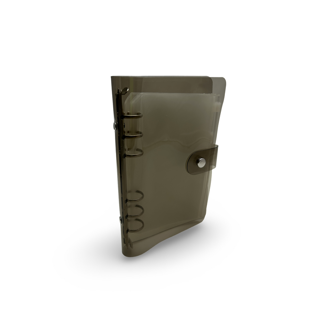Smokey Glass MIDI PoKITbook