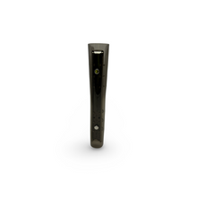 Load image into Gallery viewer, Smokey Glass MINI PoKitbook
