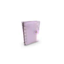 Load image into Gallery viewer, Lavenda Gold MINI PoKITbook
