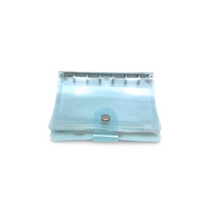 Load image into Gallery viewer, Blingy Blue MINI PoKITbook
