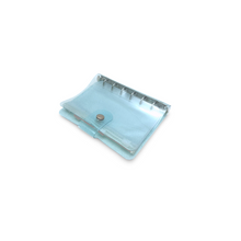 Load image into Gallery viewer, Blingy Blue MINI PoKITbook
