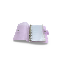 Load image into Gallery viewer, Lavenda Gold MINI PoKITbook
