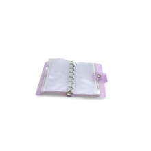 Load image into Gallery viewer, Lavenda Gold MINI PoKITbook

