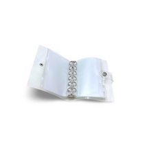 Load image into Gallery viewer, Clear Glass MINI PoKITbook
