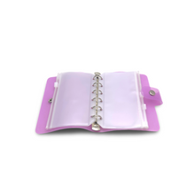 Load image into Gallery viewer, Lovely Lavenda MINI PoKITbook
