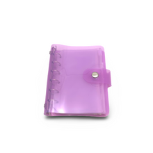 Load image into Gallery viewer, Lovely Lavenda MINI PoKITbook
