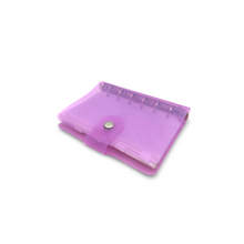Load image into Gallery viewer, Lovely Lavenda MINI PoKITbook
