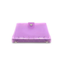 Load image into Gallery viewer, Lovely Lavenda MINI PoKITbook
