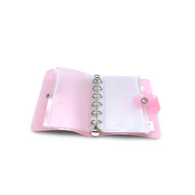 Load image into Gallery viewer, Petal Pink MINI PoKitbook
