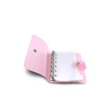 Load image into Gallery viewer, Petal Pink MINI PoKitbook
