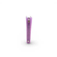 Load image into Gallery viewer, Lovely Lavenda MINI PoKITbook
