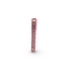 Load image into Gallery viewer, Petal Pink MINI PoKitbook
