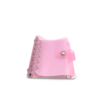 Load image into Gallery viewer, Petal Pink MINI PoKitbook

