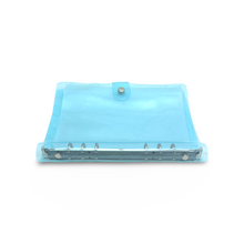 Load image into Gallery viewer, Blingy Blue O.G. PoKITbook

