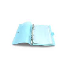 Load image into Gallery viewer, Blingy Blue O.G. PoKITbook
