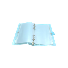 Load image into Gallery viewer, Blingy Blue O.G. PoKITbook
