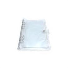 Load image into Gallery viewer, Clear Glass O.G. PoKITbook
