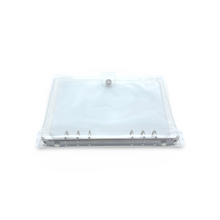 Load image into Gallery viewer, Clear Glass O.G. PoKITbook
