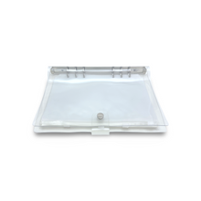 Load image into Gallery viewer, Clear Glass O.G. PoKITbook
