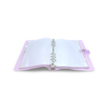 Load image into Gallery viewer, Lavenda Gold O.G. PoKITbook
