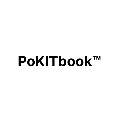 PoKITs - Pack of 5-Limit 2 per order